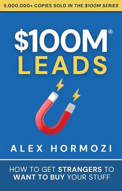 $100M Leads cover